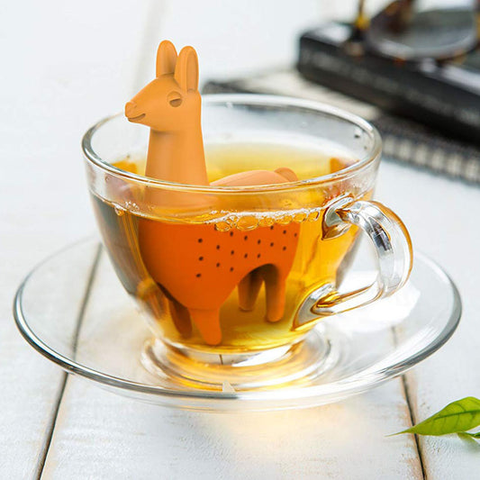 Kitty Tea Infuser Cupify