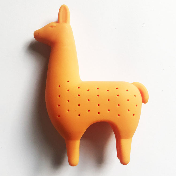 Kitty Tea Infuser