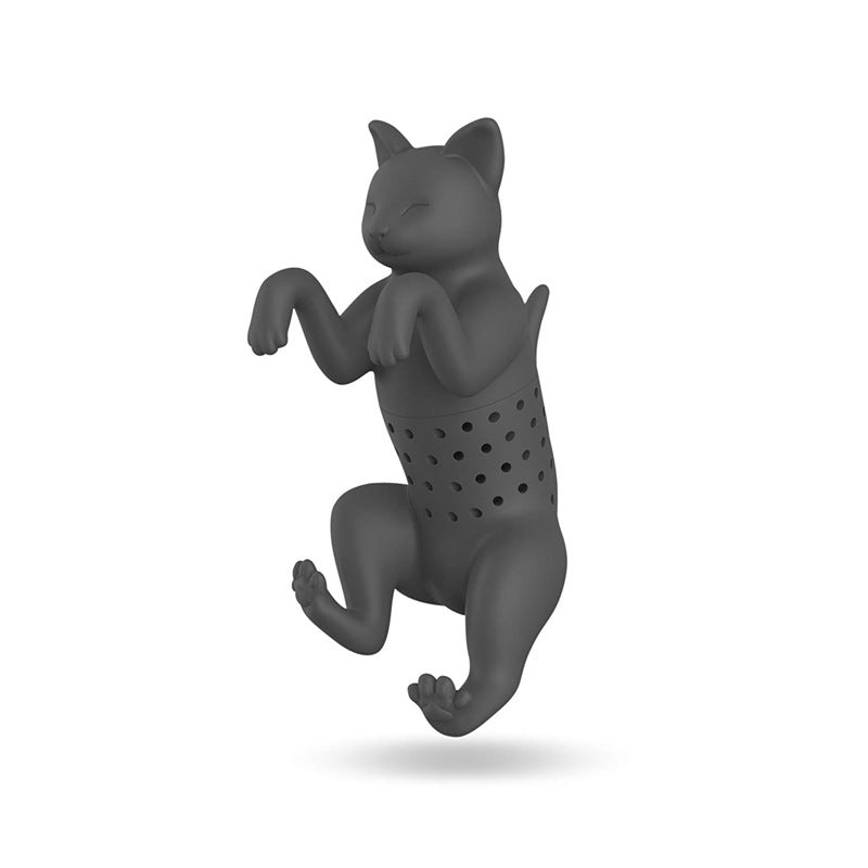 Kitty Tea Infuser
