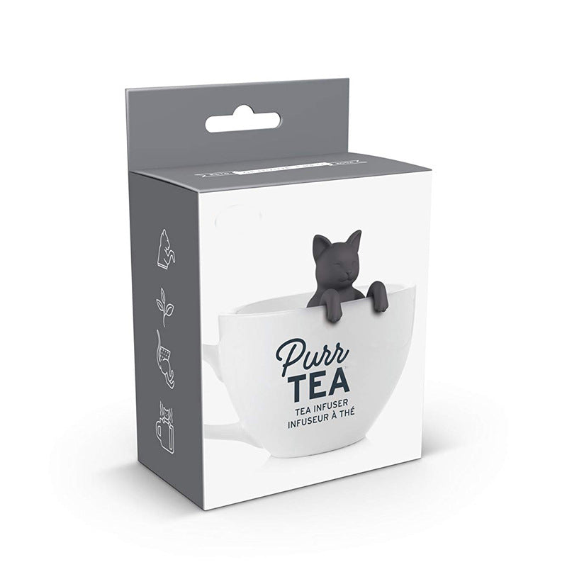 Kitty Tea Infuser