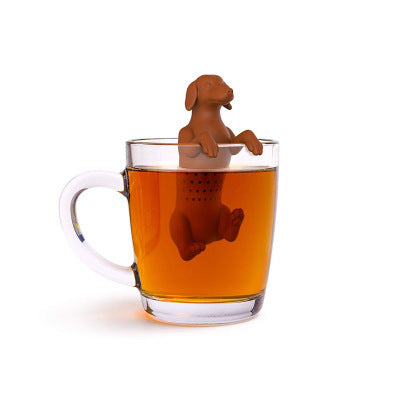 Kitty Tea Infuser