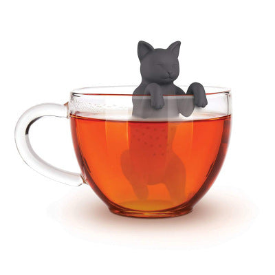 Kitty Tea Infuser