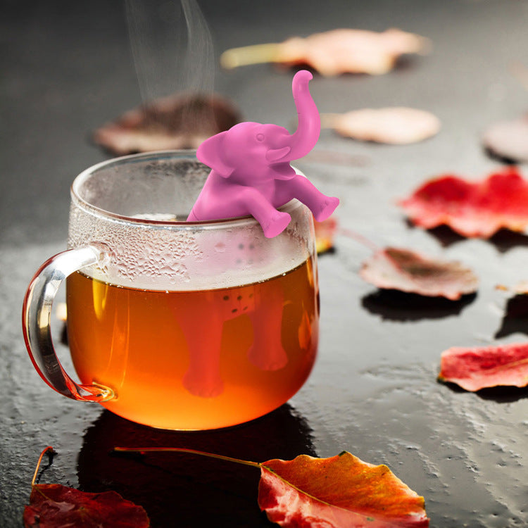 Kitty Tea Infuser