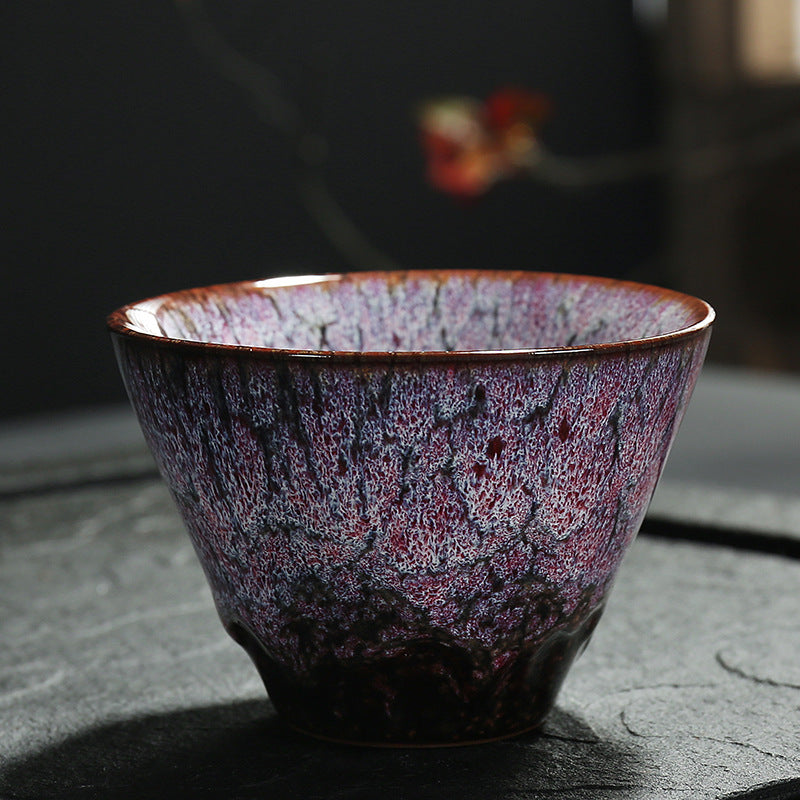 Tea Cup Household Ceramics