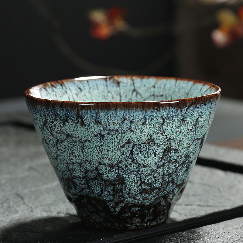 Tea Cup Household Ceramics