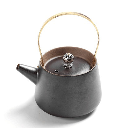 Elegant Tea Pot