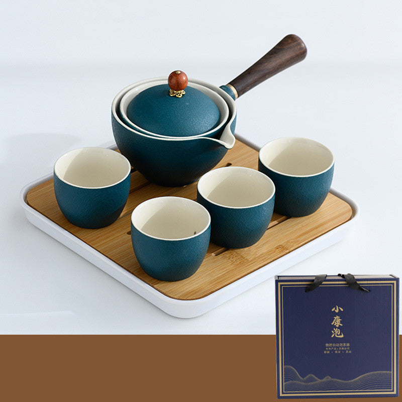 Full Tea Set Multiple Styles