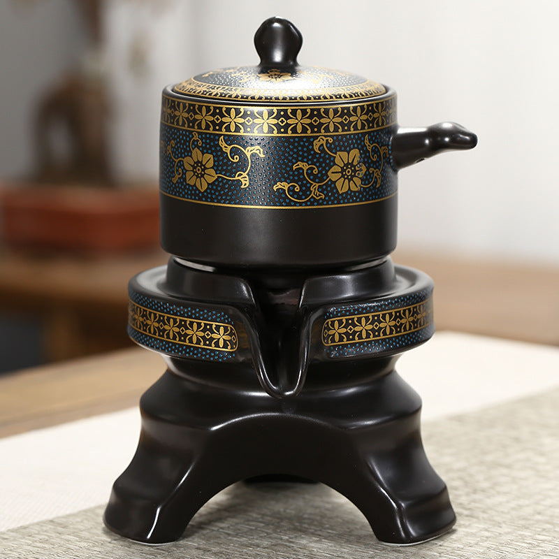 Ceramic Zisha Tea Set