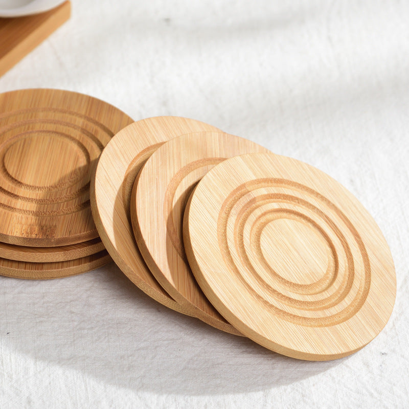 Ceramic Tea Cup Set