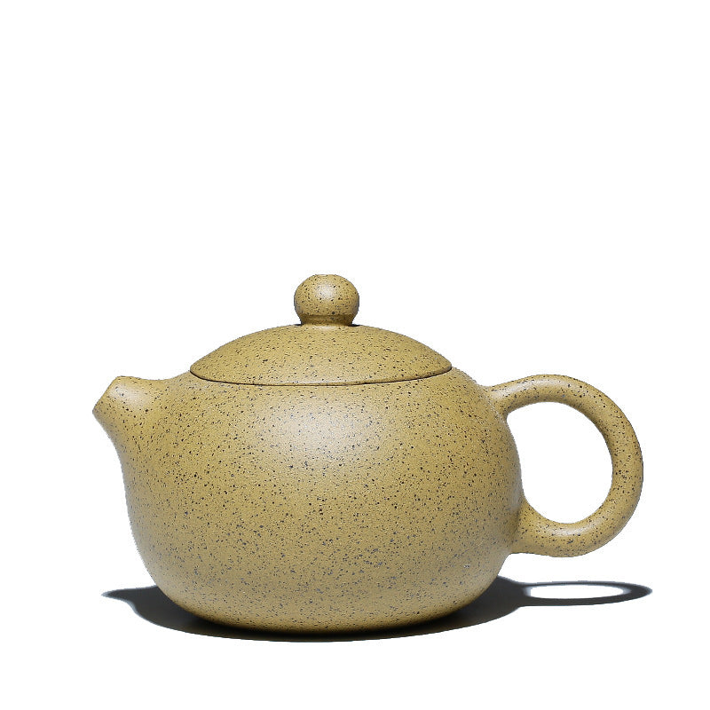 Ceramic Teapot