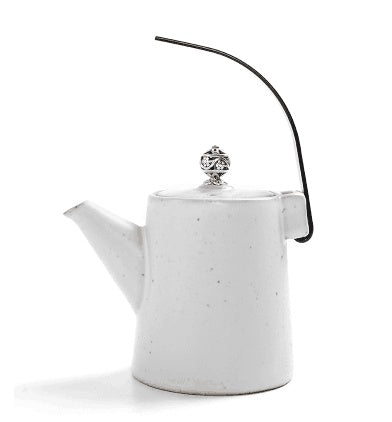 Elegant Tea Pot