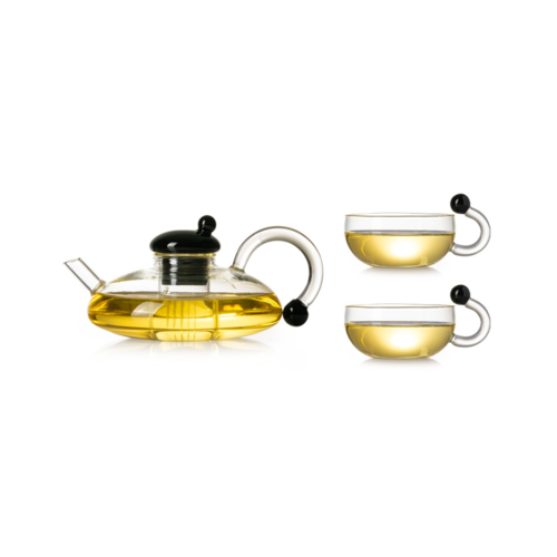 Retro Tea Set