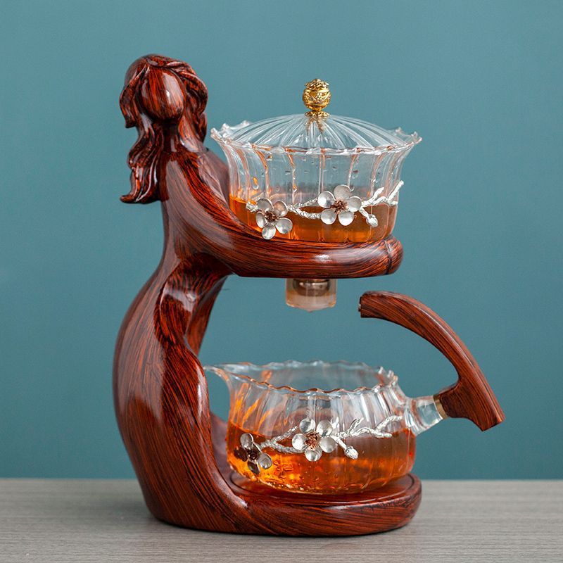 Lady Tea Infuser