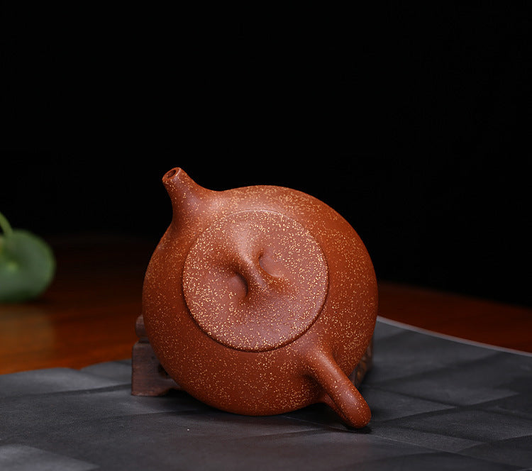 Ceramic Traditional Tea Pot