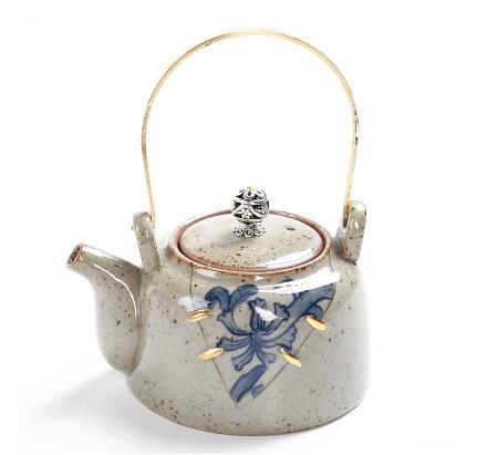 Elegant Tea Pot