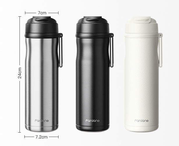 Magnetic Infuse Mug
