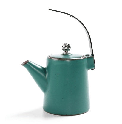 Elegant Tea Pot