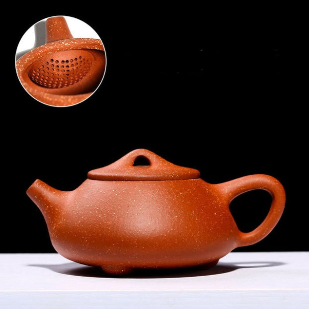 Ceramic Traditional Tea Pot