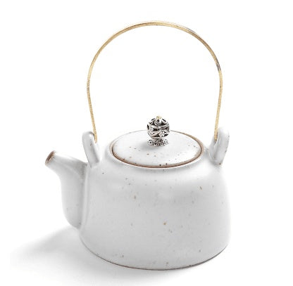 Elegant Tea Pot