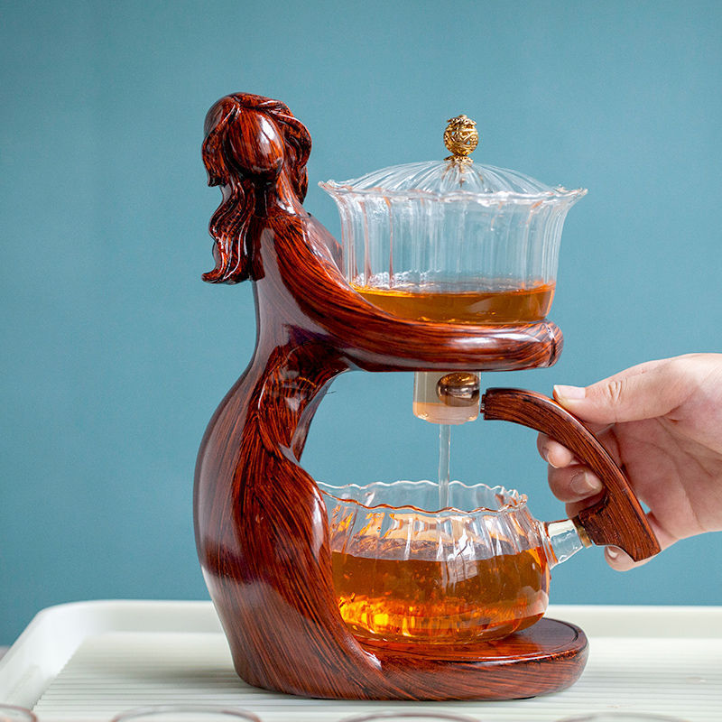 Lady Tea Infuser