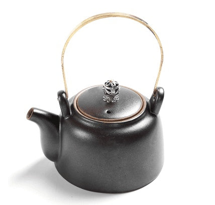 Elegant Tea Pot