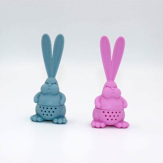 Angry Rabbit Tea Infuser