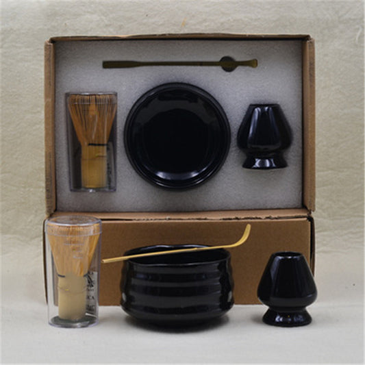 Matcha Prep Bowl Set Cupify
