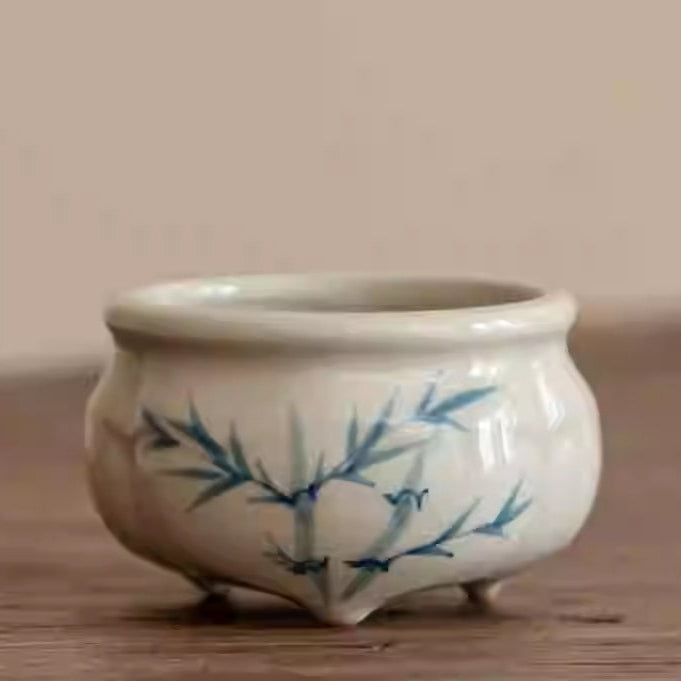 Kung Fu Tea Set