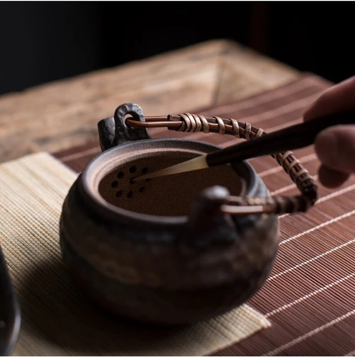 Ceramics Tea set