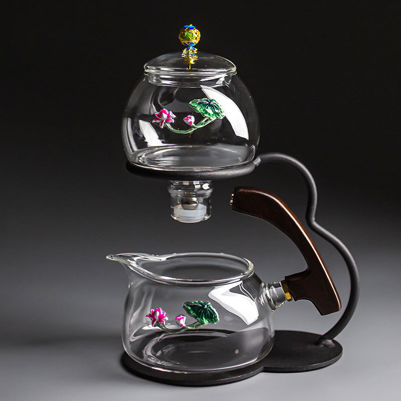 Innovative Elegant Tea Set