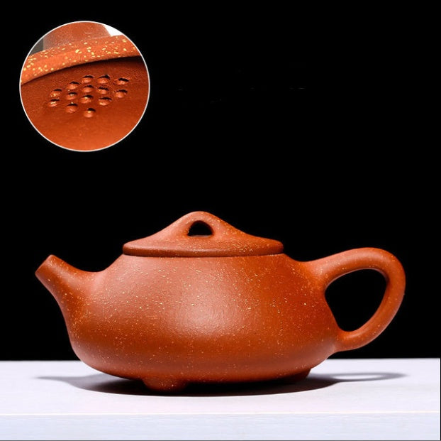 Ceramic Traditional Tea Pot