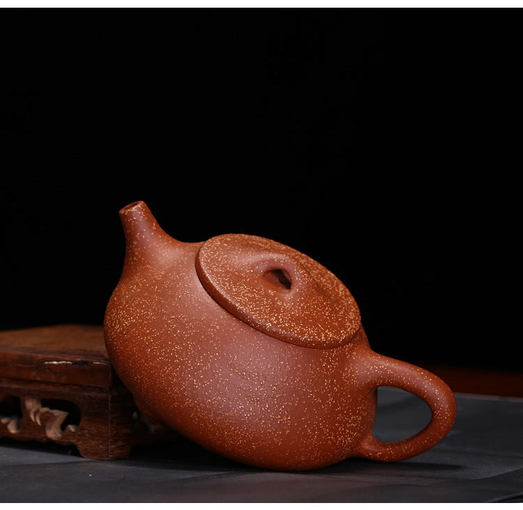 Ceramic Traditional Tea Pot