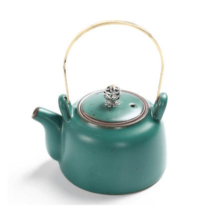 Elegant Tea Pot