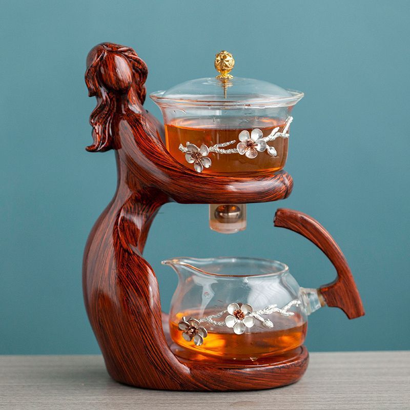 Lady Tea Infuser