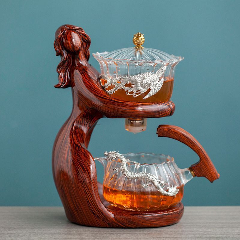 Lady Tea Infuser
