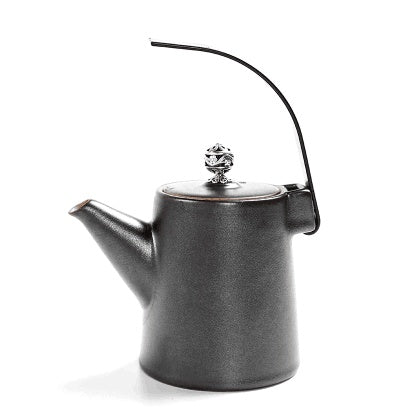 Elegant Tea Pot