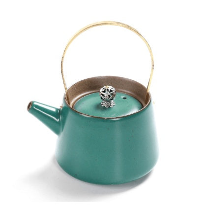 Elegant Tea Pot