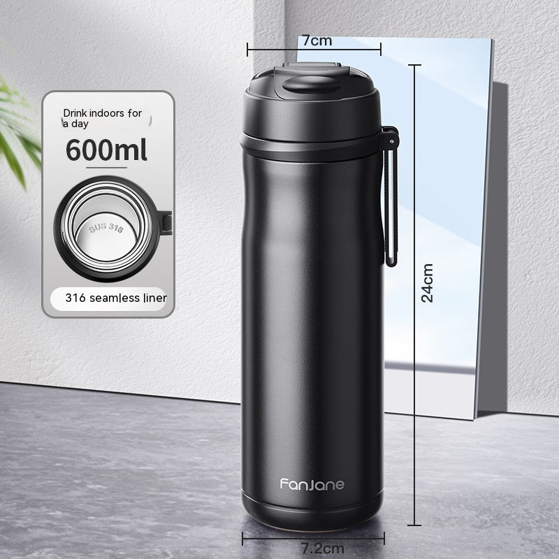 Magnetic Infuse Mug