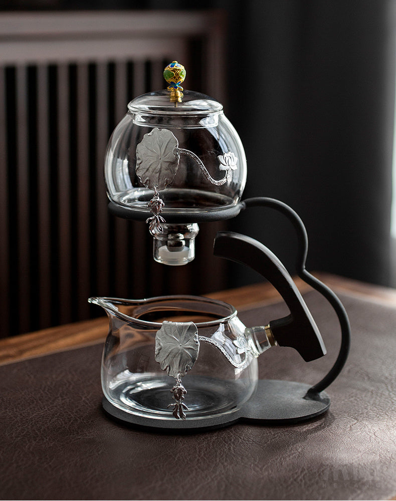 Innovative Elegant Tea Set