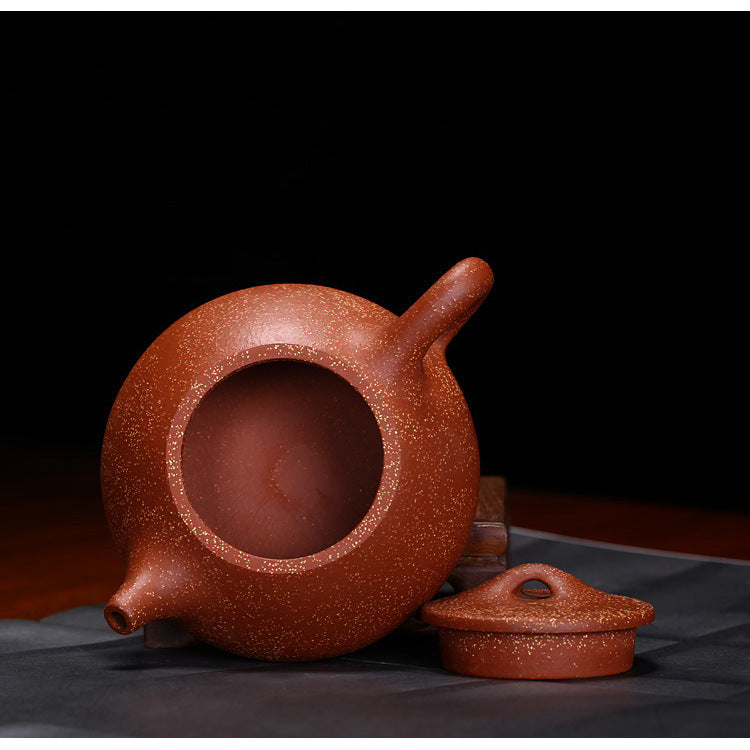 Ceramic Traditional Tea Pot