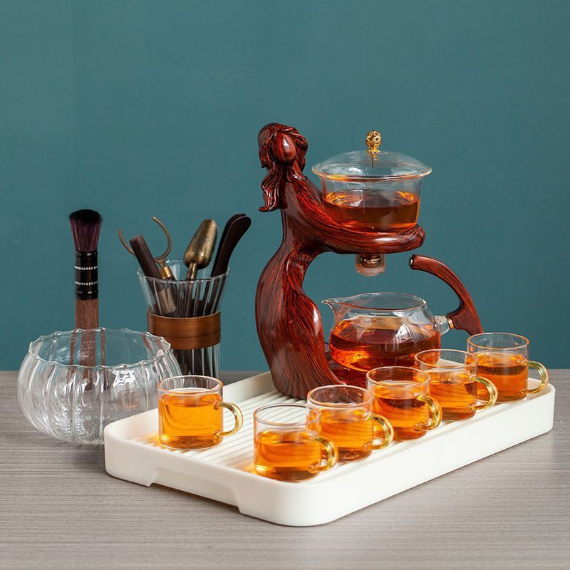 Lady Tea Infuser
