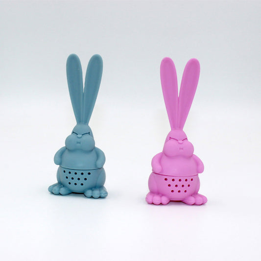 Angry Rabbit Tea Infuser - Cupify Cupify