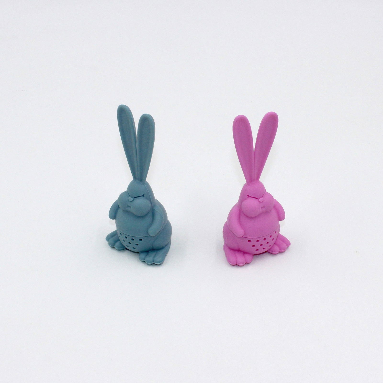 Angry Rabbit Tea Infuser - Cupify