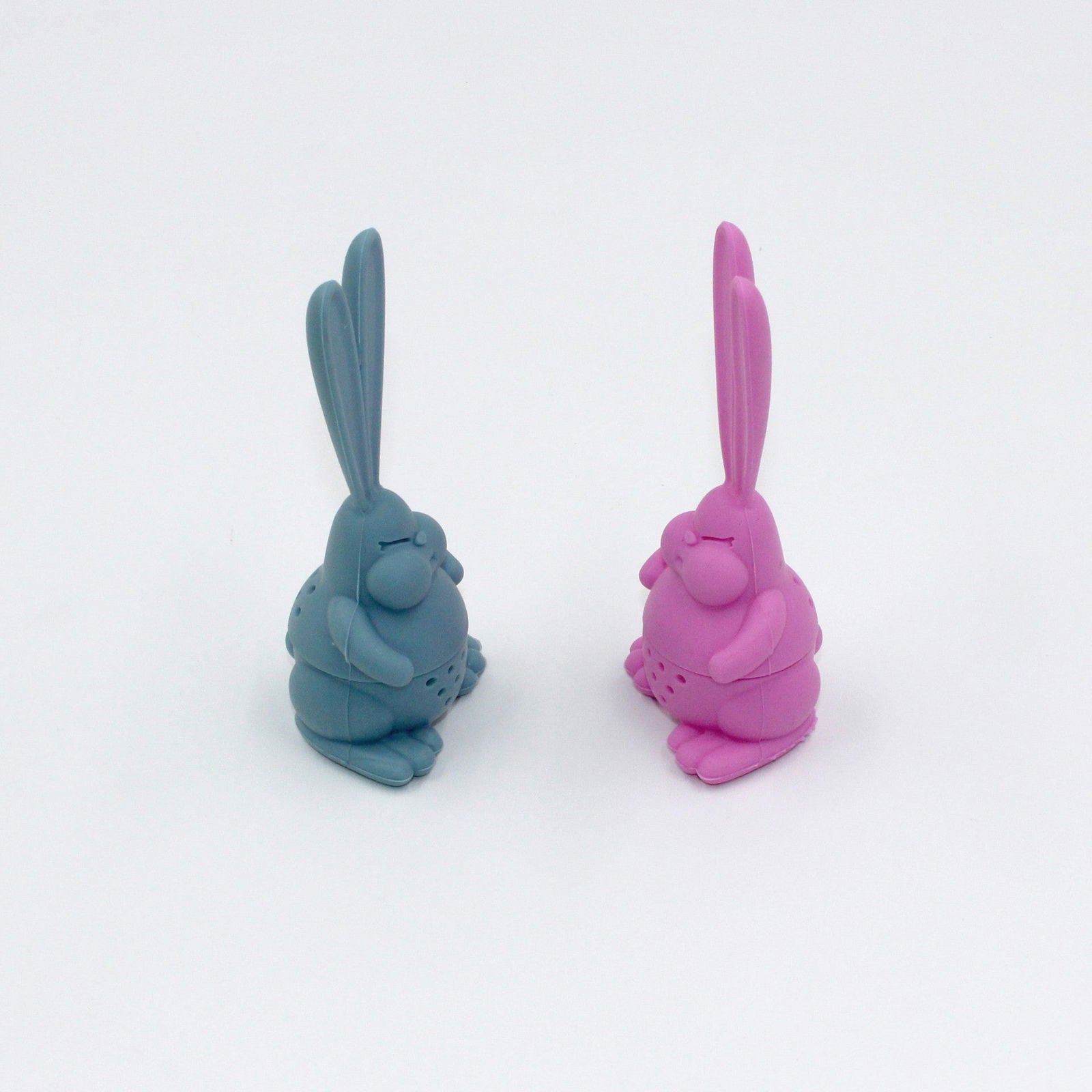 Angry Rabbit Tea Infuser - Cupify