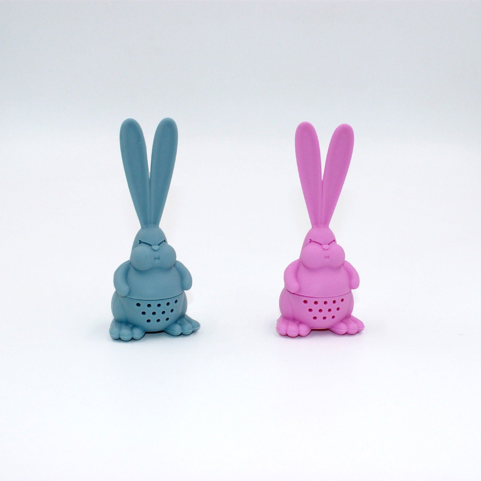 Angry Rabbit Tea Infuser - Cupify