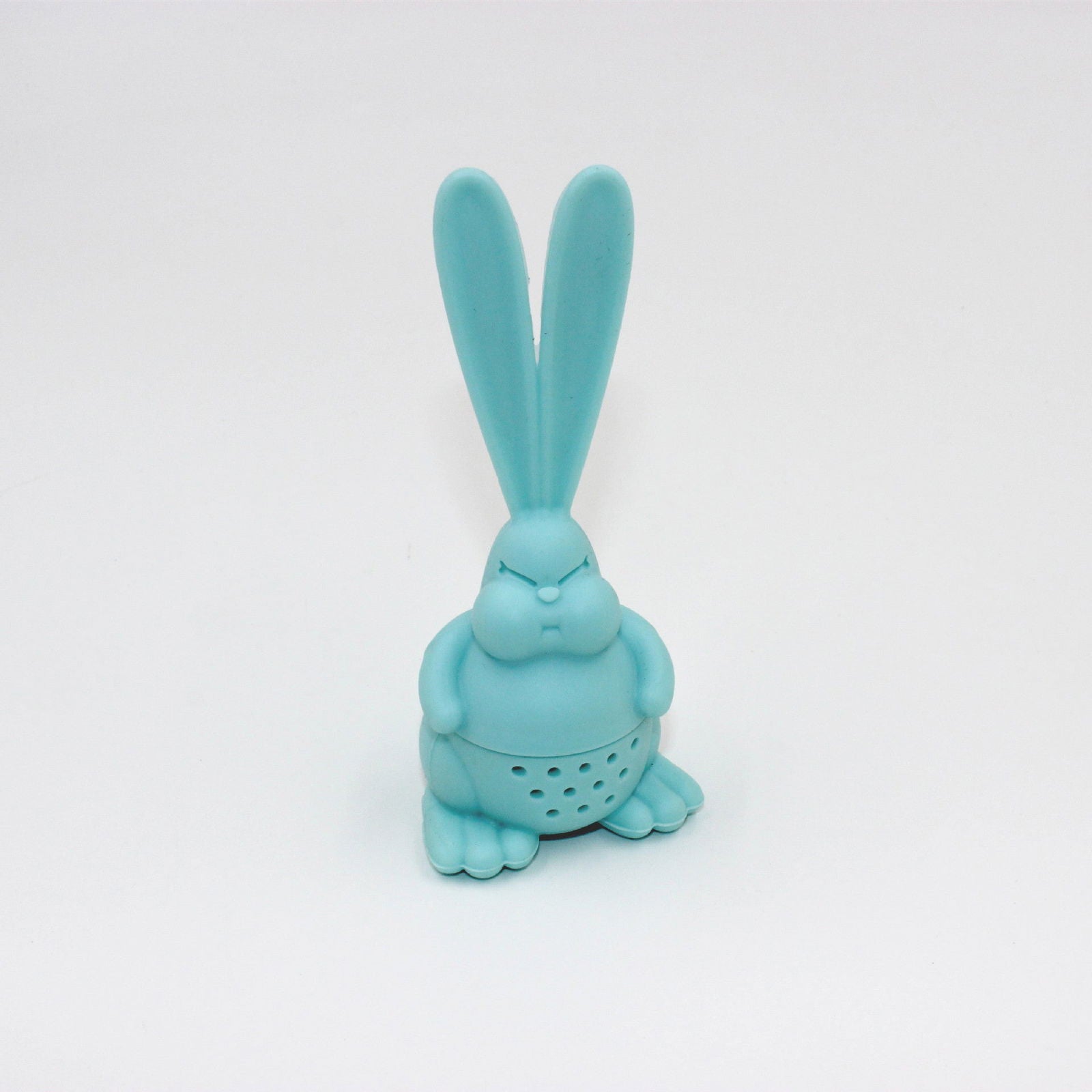 Angry Rabbit Tea Infuser - Cupify
