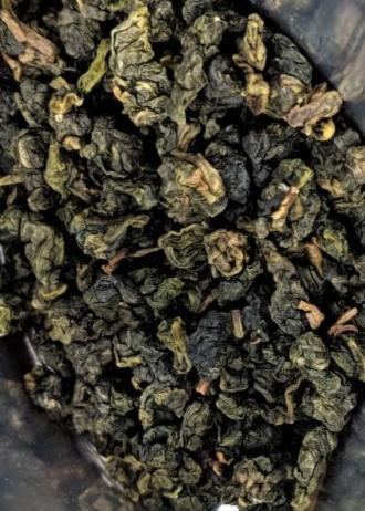 Blue Pearl Oolong