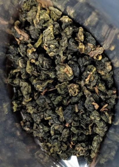 Four Seasons Oolong