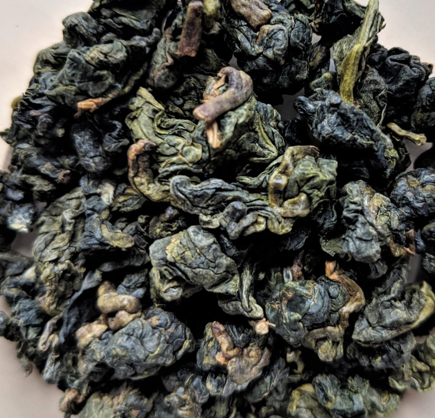 Blue Pearl Oolong