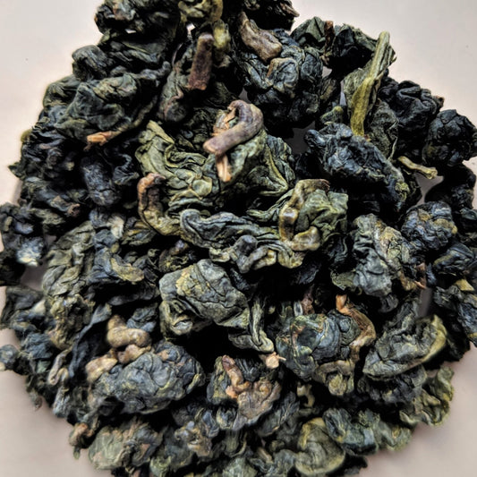 Four Seasons Oolong